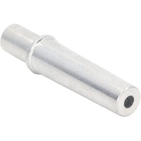 Sandblaster Nozzle Replacement, Sandblasting Nozzle 150psi 18oz Sand Volume Standard Size Wear for AS118 Series