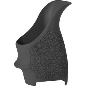 Hogue HandALL Beavertail Grip Sleeve Compatible with Springfield Hellcat OD Green 18311