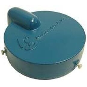 C56V WELL CAP CAST IRON