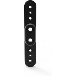 SmallHD Acc-MT-Stick-Combo Combination Cheese Stick for 4K Monitors, 3/8 and 1/4-20