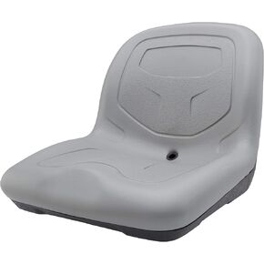 HIgh Back Raft Seat