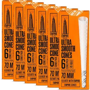 Ultra Smooth Darts - Shorties 70mm Size (6 Count)