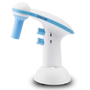 ONiLAB Electric Pipette Controller,Automatic Motorized Pipette Filler, Electric Pipettor, 0.1-100ml,Adjustable Speed