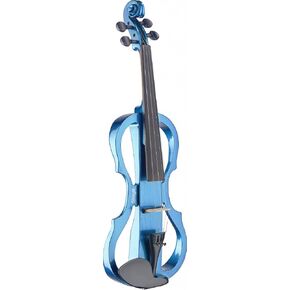 Stagg EVN X-4/4 MBL Electric Violin