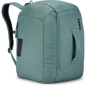 Thule Duffel Bag with Shoulder Strap, Hazy Green, 45 L