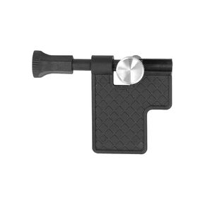 Fdit Simplified Installation Pivot Pin Tool, Abrasion , Simple , Lightweight and Portable AR Pivot Pin Tool for Household