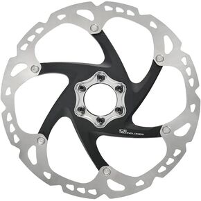 Shimano XT SM-RT86 Rotor - 6-Bolt One Color, 203mm
