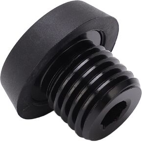 Ejoyous Billiard Cue Rubber Bumper Bottom Cover Pool Cue Block Butt Connected Extension Billiard Snooker Table Accessories