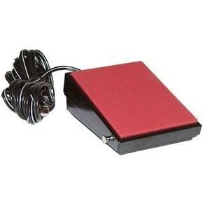 Momentary Foot Switch : 30-17090