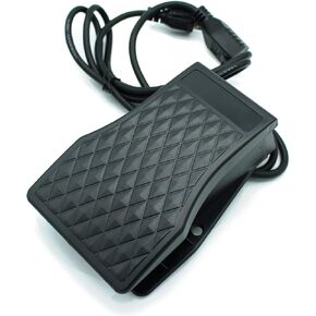 TMAX Foot Pedal Control Switch for Dremel and other Rotary Tools