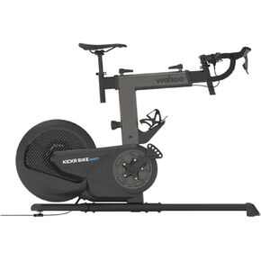 Wahoo KICKR Bike Shift Indoor Trainer