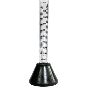 Gas Flow Meter Measuring Tester Argon Co2 Professional (40L)