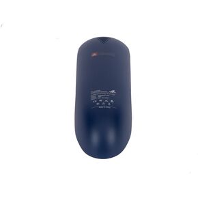 Mix Battery Back Cover (Space Blue)