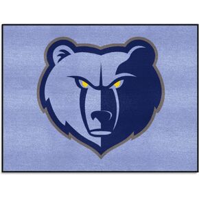 FANMATS NBA Unisex-Adult All-Star Rug - 34 in. x 42.5 in.