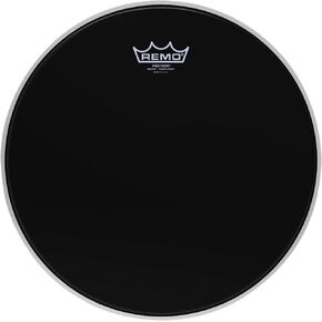 Remo Pinstripe Ebony Crimplock