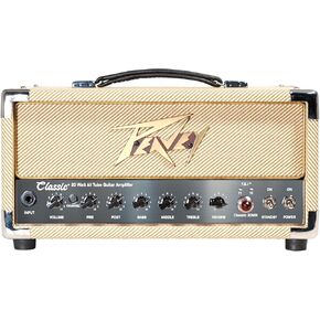 Peavey Classic 20 MH Mini Amp Head