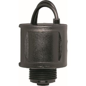 Orbit Underground 57041 24 Volt Solenoid, 1, Black (1)