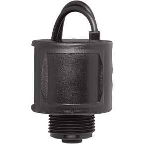 Orbit Underground 57041 24 Volt Solenoid, 1, Black (1)