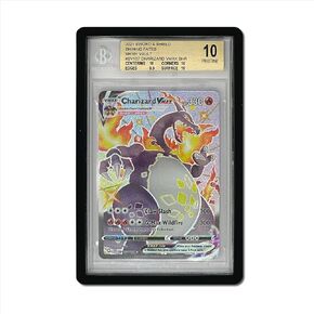 Bumper Guard for BGS Graded Cards ONLY | Shield Your Slabs! | Ultimate Edge Protector Bumper | 1 Pack Black