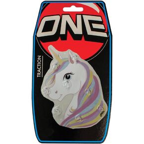 Unicorn Stomp Pad/Traction Pad
