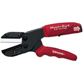 Ronan Multi-Cut 301 Molding Cutter