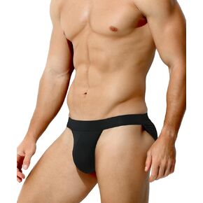 Arjen Kroos Men's Sexy Bikini Underwear Silky Swim Briefs Swimwear