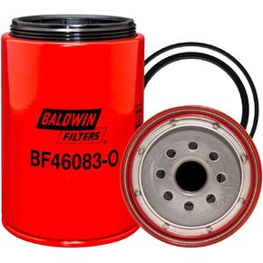 Baldwin Fuel/Water Separator