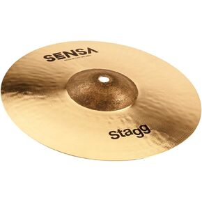 Stagg Splash Cymbal (SEN-SM12E)