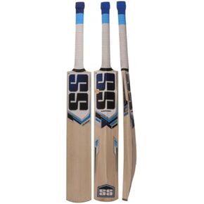 SS Extreme Cricket Bat - Kashmir Willow Cricket Bat