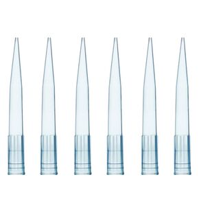 Pipette Tips,1ml,500PCS,Laboratory Universal Plastic Liquid Pipettor Tips,Polypropylene,PP,Autoclavable