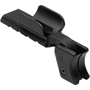 NcStar 1911 Pistol Accessory Rail Adapter (MAD1911)