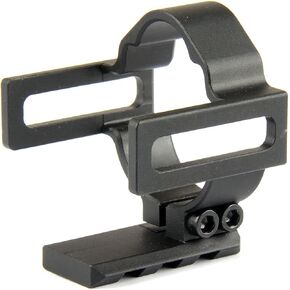 CAHOP BR Band Bottom Rail Anodized Aluminum for RG 10/22 1022