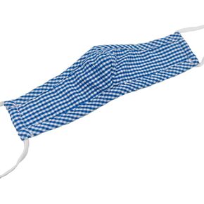 Nose Warmer Cotton Plaid Nose Cover Winter Nose Warmers for Men Women
