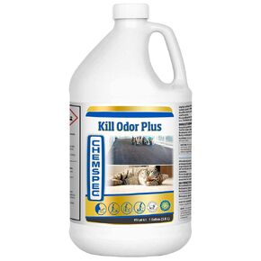 Chemspec-C-KOP1G Kill Odor Plus Professional Carpet and Textile Cleaner and Deodorizer, 1 Gal