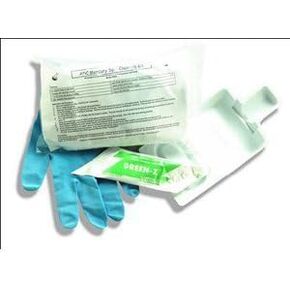 ADC Mercury Spill Kit 980SK by American Diagnostic