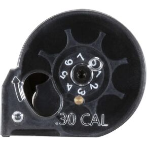 Umarex Gauntlet PCP Pellet Gun Air Rifle Magazine, .30 Caliber, 7-Shot Mag