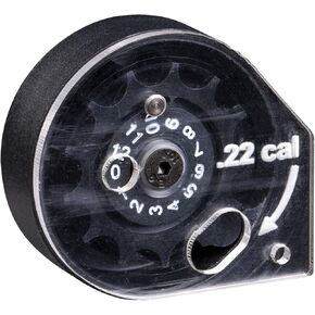 Benjamin RC2212 Akela/Kratos/Cayden .22-Caliber 12-Shot Auto-Indexing Pellet Magazine