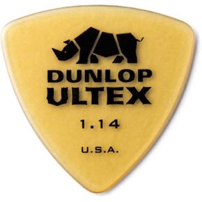 Dunlop 426P114 ULTEX TRIANGLE 1.14MM