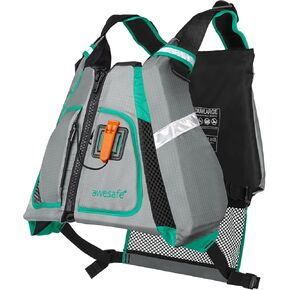 awesafe Adult Watersport Universal Vest