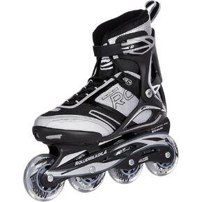 Rollerblade Spiritblade Indoor/Outdoor Limited Opportunity Rental Skates