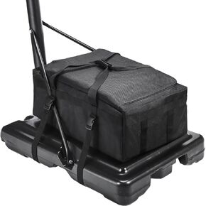 Basketball Base Replacement- Heavy Duty Weighted Base Anchor for Portable Basketball Hoop, Weather Resistant, Waterproof Dustproof, Durable Design Can Hold in Excess of 250 lbs