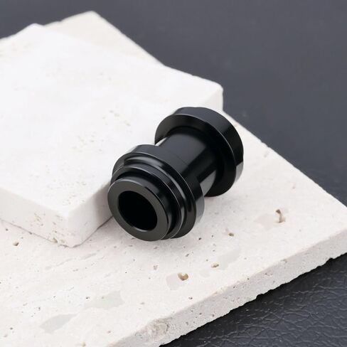 2pcs Bicycle Rear Shock Bushing Bushes Hardware Aluminum Alloy Rear Shock Mounting Hardware Compatible with Fox Compatible with Rockshox in Kuwait