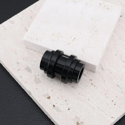2pcs Bicycle Rear Shock Bushing Bushes Hardware Aluminum Alloy Rear Shock Mounting Hardware Compatible with Fox Compatible with Rockshox in Kuwait