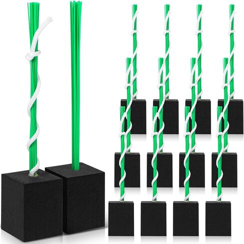 Shappy Base Plug with Tassel Baseball Base Plugs Anchor Baseball Field Heavy Duty Anchor Plugs with Tassel for Baseball Field Drill Softball Bases Accessories in Saudi Arabia