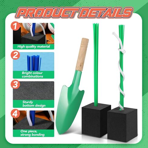 Shappy Base Plug with Tassel Baseball Base Plugs Anchor Baseball Field Heavy Duty Anchor Plugs with Tassel for Baseball Field Drill Softball Bases Accessories in Saudi Arabia