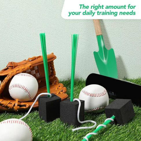 Shappy Base Plug with Tassel Baseball Base Plugs Anchor Baseball Field Heavy Duty Anchor Plugs with Tassel for Baseball Field Drill Softball Bases Accessories in Saudi Arabia