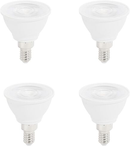 Taysing LED لمبات 5W E12 DC12V لمبات الإضاءة (أبيض ناعم) in Kuwait