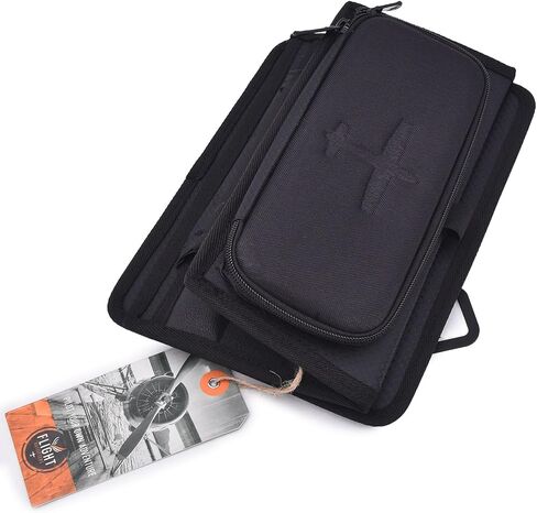 Flight Outfitters iDeck Kneeboard in Kuwait