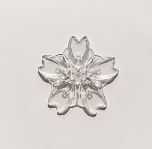 Sakura 3D Snowboard Stomp Pad – Anti-Slip Snowboard Foot Grip for Better Control, Unique Sakura Flower Shape in Saudi Arabia