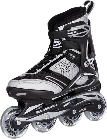 Rollerblade Spiritblade Indoor/Outdoor Limited Opportunity Rental Skates in Saudi Arabia